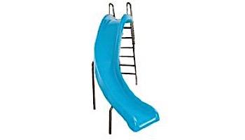 SR Smith Swim Club II Right Curve | Silver Gray | 645-209-58121