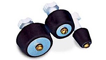 Aladdin #10 Winter Plug Easy Grip | 800-10 loading=