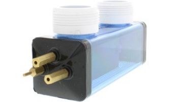 CompuPool Replacement Salt Cell for Zodiac Clearwater Model LM2-40 | For up to 40,000 Gallons | GRC/ZC/LM2-40 loading=