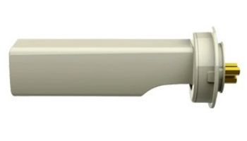 CompuPool Replacement Electrode for Zodiac Clearwater Model LM3-15 | Up to 15,000 Gallons | GRC/ZC/LM3-15