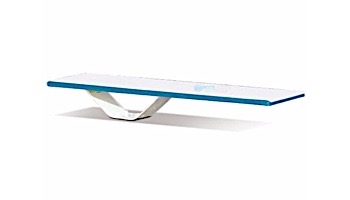 S.R. Smith Frontier Jump Stand with Frontier II Board 8ft | Marine Blue | 68-209-58683