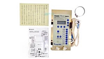 Pentair Compool Circuit Board for LX3830 Control System #11010 | PCLX3830