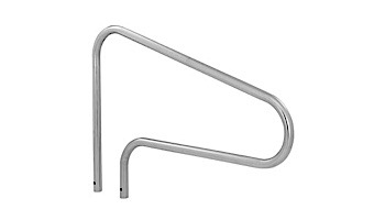 SR Smith 51" Center Grab Rail Stainless Steel Marine Grade| 316 Grade | .065 Wall | DMS-100B-MG