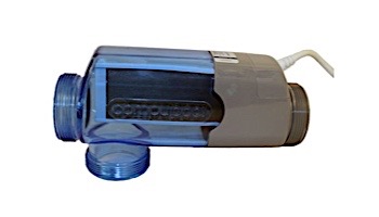 CompuPool 3-Port 7-Blade Replacement Salt Cell for Jandy AquaPure System | 12,000 Gallons | GRC/J12-3