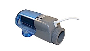 CompuPool 3-Port 7-Blade Replacement Salt Cell for Jandy AquaPure System | 12,000 Gallons | GRC/J12-3