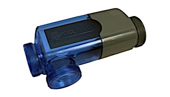 CompuPool 3-Port 7-Blade Replacement Salt Cell for Jandy AquaPure System | 12,000 Gallons | GRC/J12-3