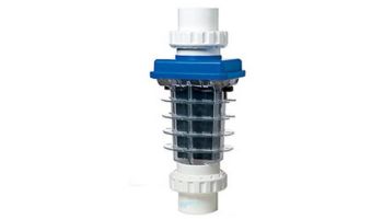 Solaxx Resilience A5 / D5 Replacement Salt Cell | Up to 40,000 Gallons | CLGD40-010 | CLG025A-010