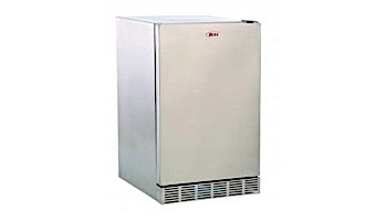 Bull Refrigerator Outdoor Rated, Complete Stainless Steel | 13001