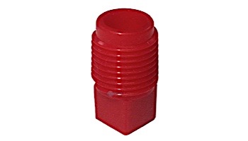 Heater Drain Plug 1/8" NPT Nylon | 5481K14