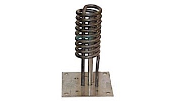 Allied Innovations Flange Mounted Heater Element | 12-0001P loading=