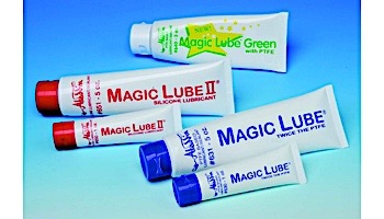 Aladdin Magic Lube 1oz | 630