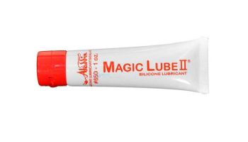 Aladdin Magic Lube II Silicon Based Lubricant 1oz | 650