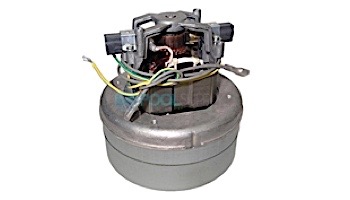 Hill House Products Air Blower Motor 1.0HP 110V 7AMPS Non-Thermal | HHP041-1STF