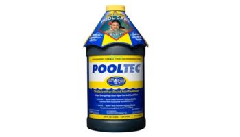 Easy Care Pooltec Multi-Task Pool Water Treatment 1 Gallon | 30128