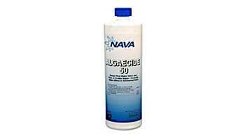 Nava Label Algecide 50 | 32oz Bottle | 652222022