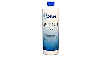Nava Label Poly-Algaecide 30 32oz | 652220022