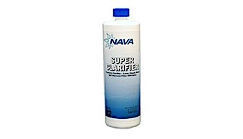 Nava Label Super Clarifier | 32oz Bottle | 652131022