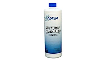 Nava Label Natural Clarifier  | 32oz | 652144022