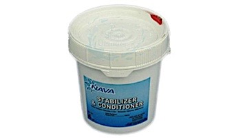 Nava Label Stabilizer & Conditioner  | 4lb Pail | 652025145