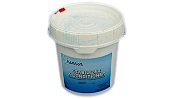 Nava Label Stabilizer & Conditioner  | 8lb Pail | 652025214