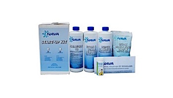 Nava Label Spring Start-Up Kit | 15K Gallons | 652180502