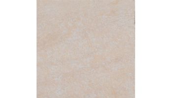 National Pool Tile Sim. Quartzite 6x6 Series | Sand | SQZ-SAND