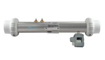Spa Parts Plus 4KW Heater Assembly with press Switch | 50067