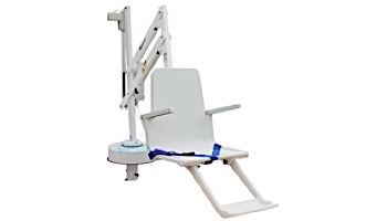 SR Smith Splash! Extended Reach ADA and CA Compliant Lift | 370-0005