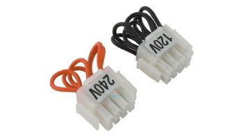 Pentair Voltage Selector Plug Kit | 42001-0105S
