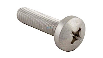 Jandy SHPF/SHPM/PHPF/PHPM Impeller Screw with O-Ring | R0515400