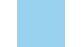 National Pool Tile 6x6 Solids Series | Glossy Light Blue | M6761PG