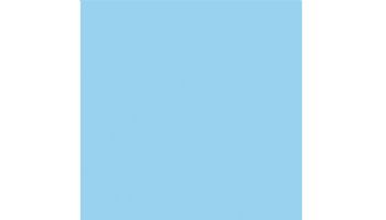 National Pool Tile 6x6 Solids Series | Glossy Light Blue | M6761C