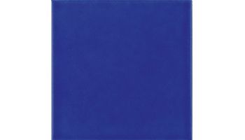 National Pool Tile 6x6 Solids Series | Glossy Light Blue | M6761C