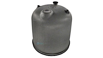 Waterway Clearwater II Lid | Gray | 519-7407