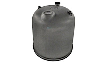 Waterway Clearwater II Lid | Gray | 519-7407