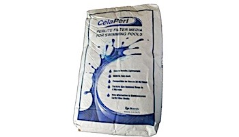 CelaPerl Filter Media 1.6 Cubic Feet 12lb Bag | AAA-300