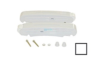 ProStar Replacement Parts | Pod Kit: Left & Right Pods | White | HWN11601