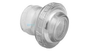 AquaStar Pool Products | 2" Three-Piece Directional Eyeball Fitting | 6100CC00