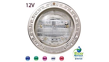 Pentair IntelliBrite 5G LED COLOR Pool Light for Inground Pools | 12V 100' Cord | EC-602124