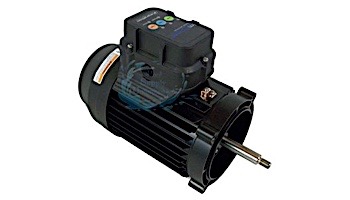 Marathon Electric imPower Variable Speed 56 Frame Threaded Shaft Pool Motor 1.25HP RB053 | SN053