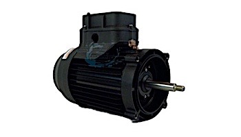 Marathon Electric imPower Variable Speed 56 Frame Threaded Shaft Pool Motor 1.25HP RB053 | SN053
