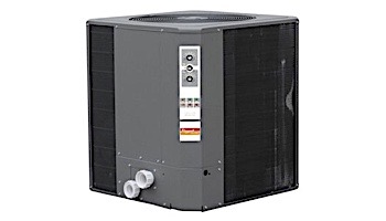 Raypak Heat Pump 95K BTU | Titanium Heat Exchanger | Analog Controls | 013319 013322 | M5350ti-A