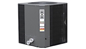 Raypak Heat Pump 95K BTU | Titanium Heat Exchanger | Analog Controls | 013319 013322 | M5350ti-A