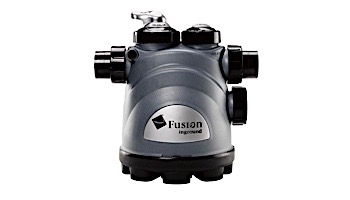 Nature2 Fusion Soft Salt Generator & Mineral System Power Center Only | FUSIONM