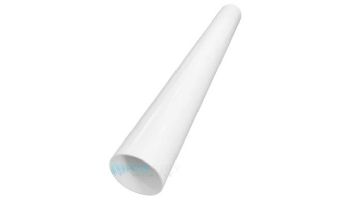 2.5" SCH40 PVC Pipe 2.5"x20' | Sold per Foot | GC40 AAA-4106