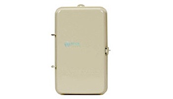 Intermatic Weatherproof Beige Enclosure Only | 2T2485GA