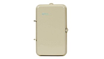 Intermatic Weatherproof Beige Enclosure Only | 2T2485GA