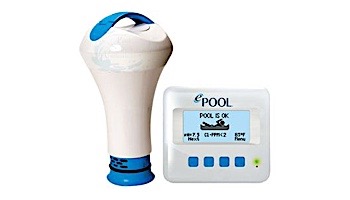 GAME | ePool Water Monitoring System | 4817