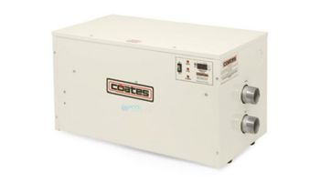 Coates Electric Heater 24kW Three Phase 240V | 32424CPH