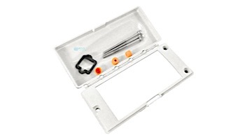 Pentair Intelliflo Control Cover Assembly Kit | Almond | 350601